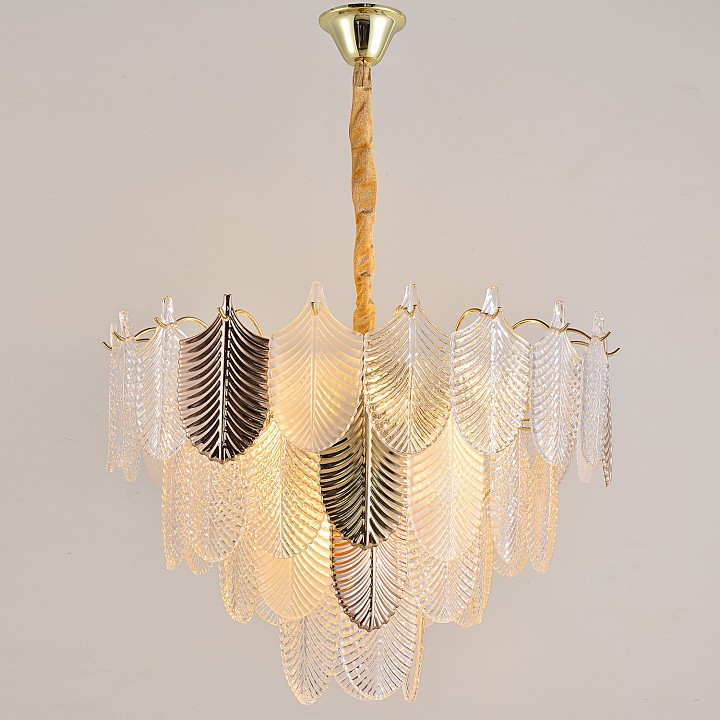 Подвесная люстра Reluce 500 мм 77400-0.4-500 FGD