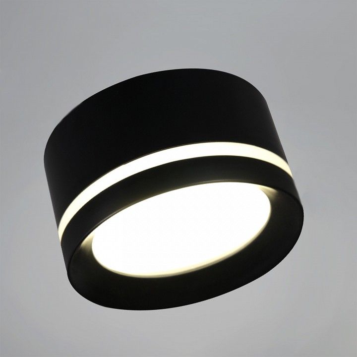 Подвесная люстра Reluce  79490-0.4-03 Black