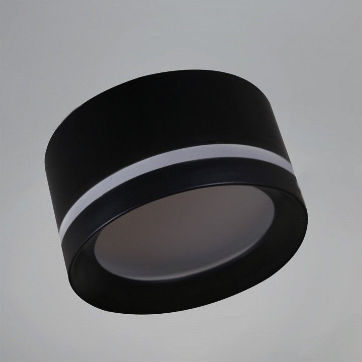 Подвесная люстра Reluce  79490-0.4-03 Black
