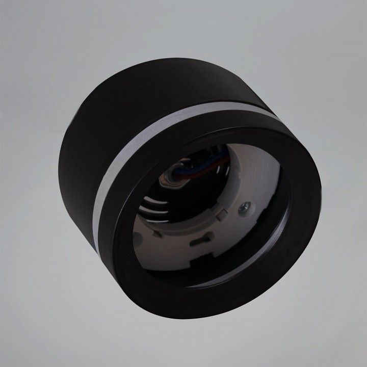 Подвесная люстра Reluce  79490-0.4-05 Black