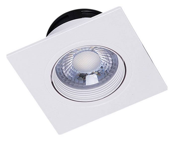 Встраиваемый светильник Reluce  81110-9.0-001 LED5W WT