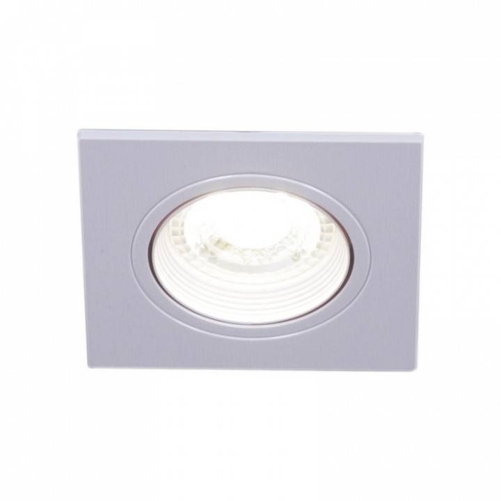 Встраиваемый светильник Reluce  81110-9.0-001 LED5W WT