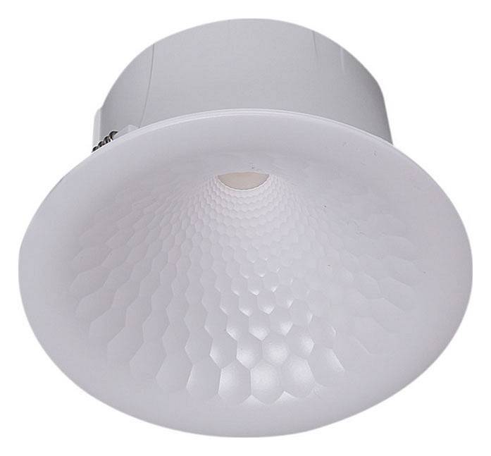 Встраиваемый светильник Reluce  81120-9.0-001 LED5W WT