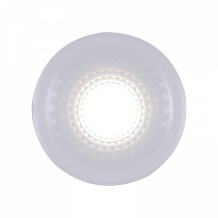 Встраиваемый светильник Reluce  81120-9.0-001 LED5W WT