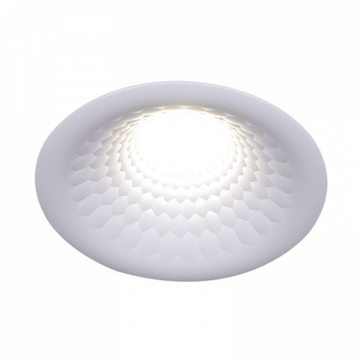 Встраиваемый светильник Reluce  81120-9.0-001 LED5W WT