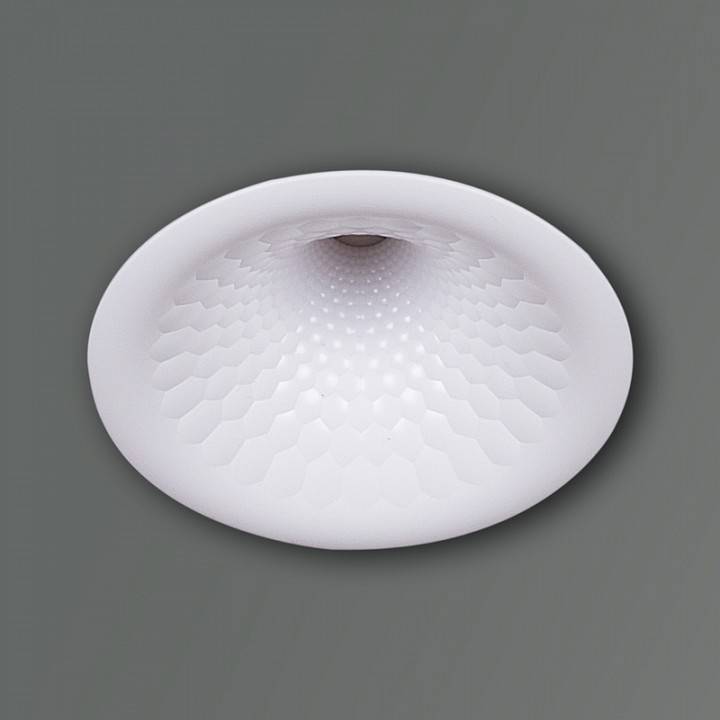 Встраиваемый светильник Reluce  81120-9.0-001 LED5W WT