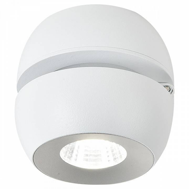 Накладной светильник Reluce 81174 81174-9.5-001MZ COB8W WT