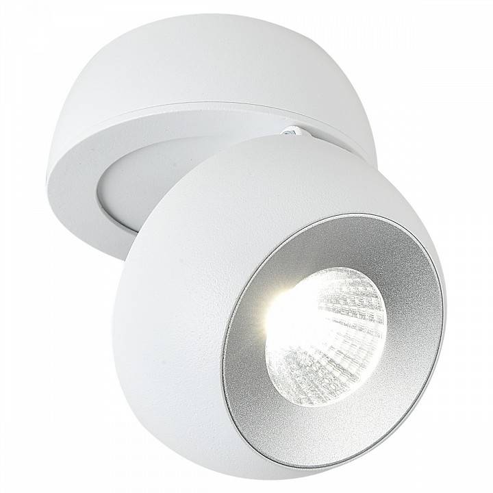 Накладной светильник Reluce 81174 81174-9.5-001MZ COB8W WT