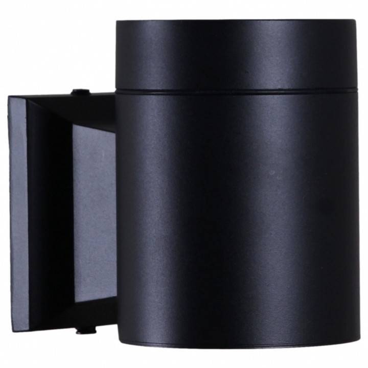 Светильник на штанге Reluce 86225 GX53 86225-9.2-001CT GX53 BK