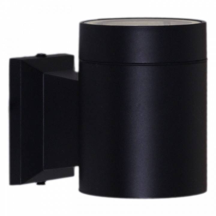 Светильник на штанге Reluce 86225 GX53 86225-9.2-001CT GX53 BK