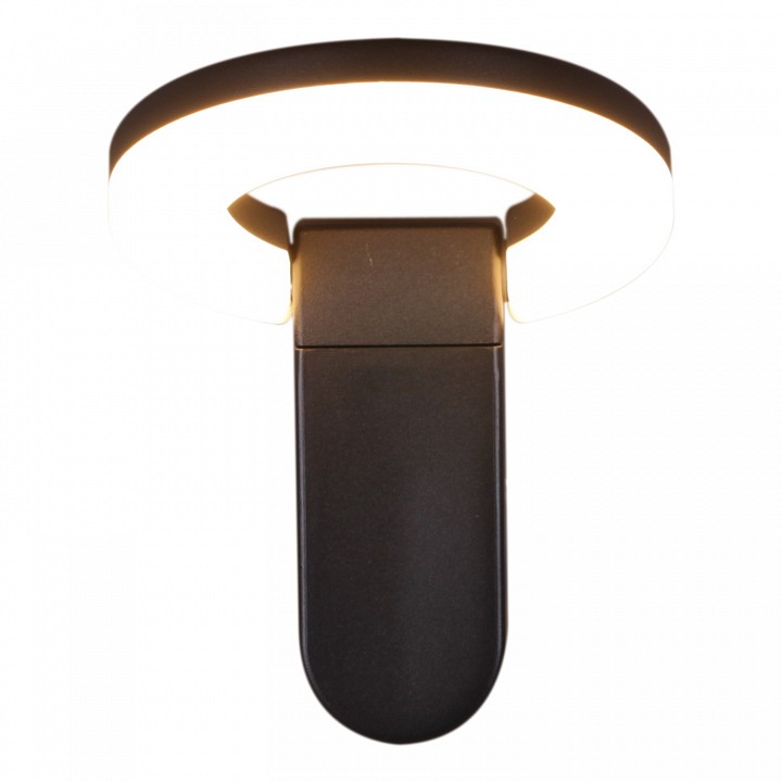 Бра 86871 86871-9.2-001JH LED12W BK