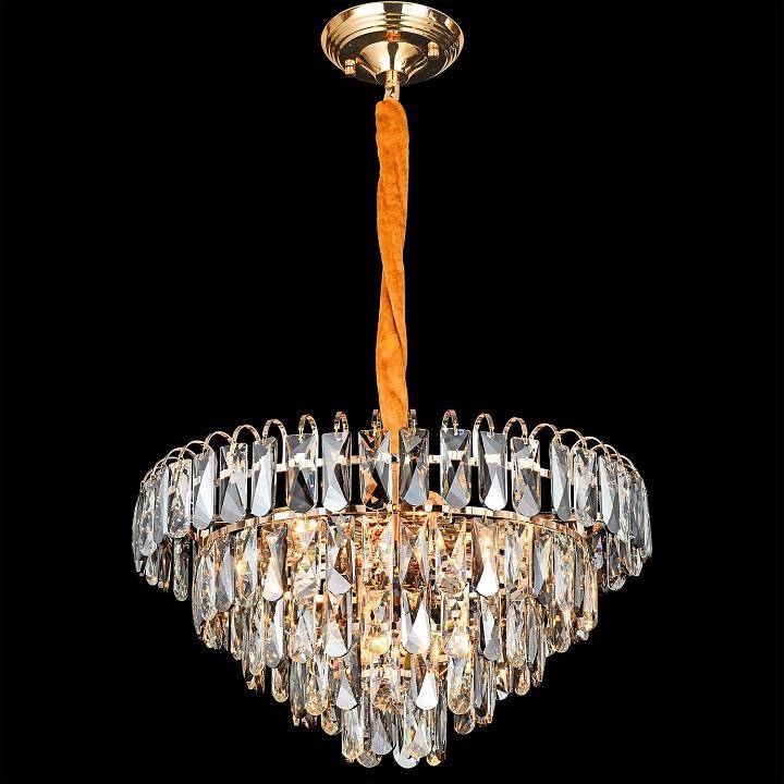 Подвесная люстра 88094-0.4-500 droplight