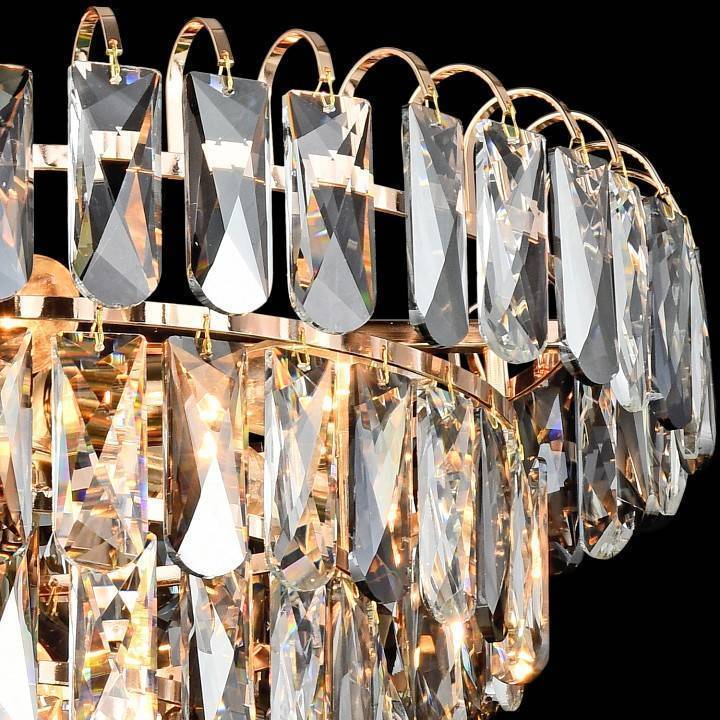 Подвесная люстра 88094-0.4-500 droplight