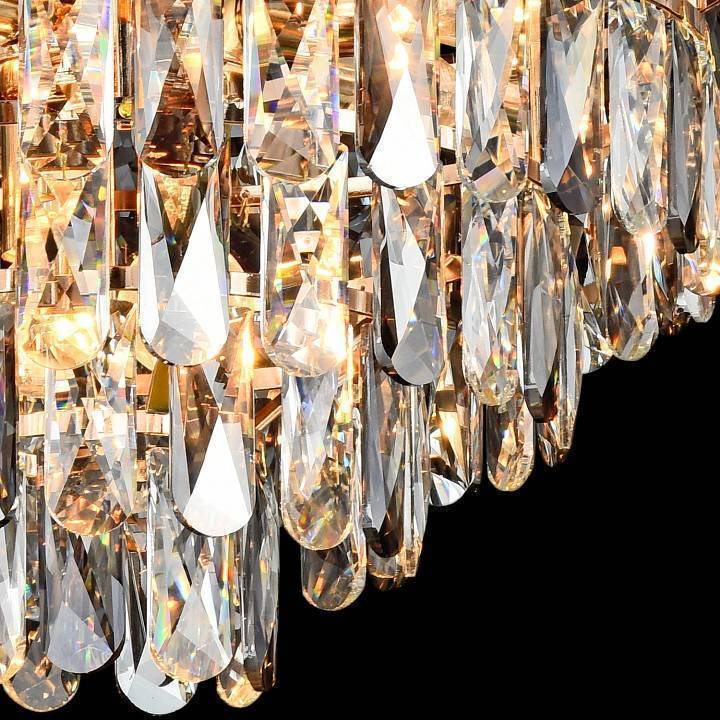 Подвесная люстра 88094-0.4-500 droplight