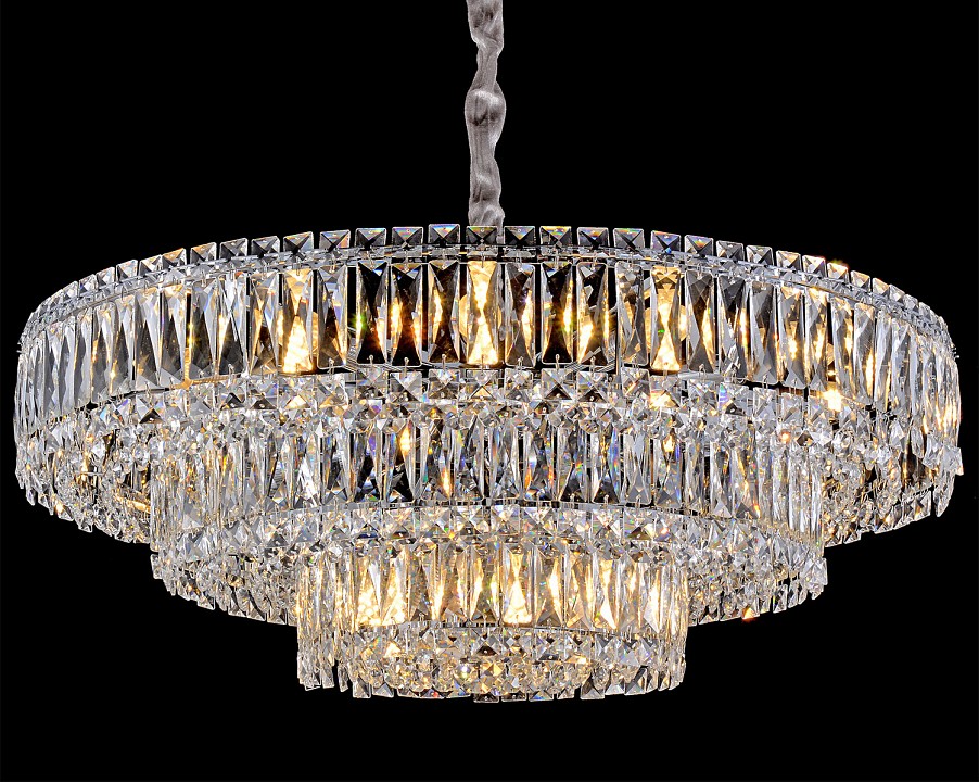 Подвесная люстра  89290-0.4-800 CH