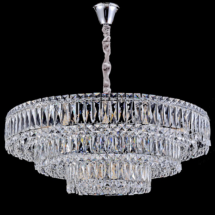 Подвесная люстра  89290-0.4-800 CH