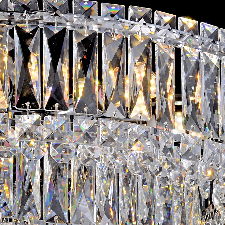 Подвесная люстра  89290-0.4-800 CH