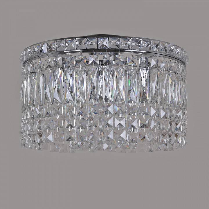 Потолочная люстра 90328-0.3-05 CR