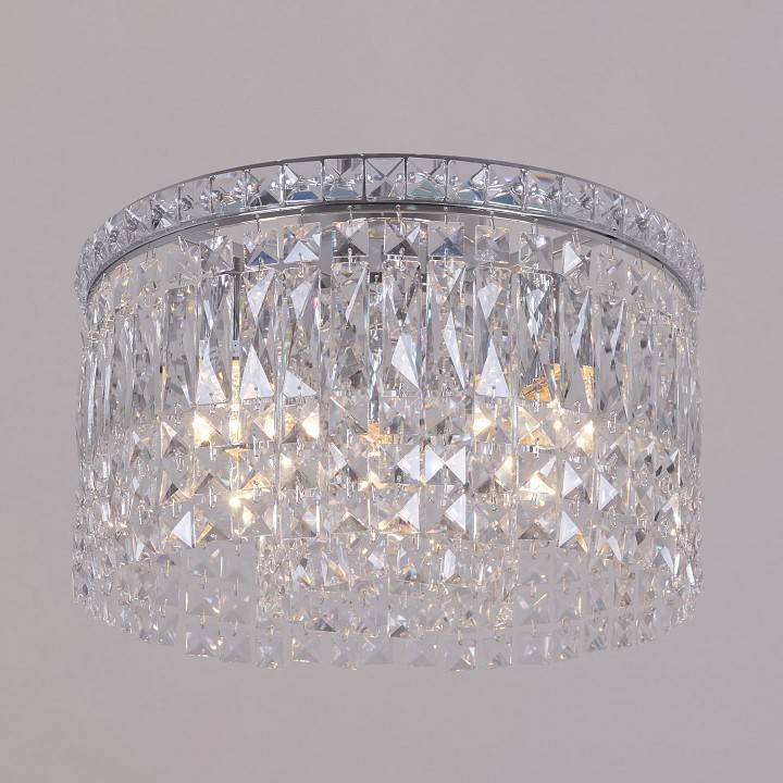 Потолочная люстра 90328-0.3-05 CR