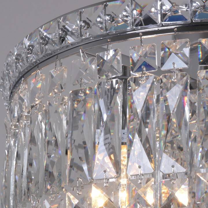 Потолочная люстра 90328-0.3-05 CR