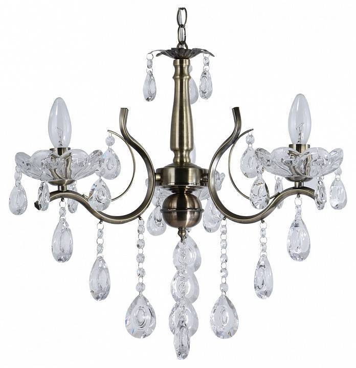 Подвесная люстра Reluce 96120 96120-0.4-03