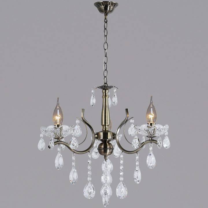 Подвесная люстра Reluce 96120 96120-0.4-03