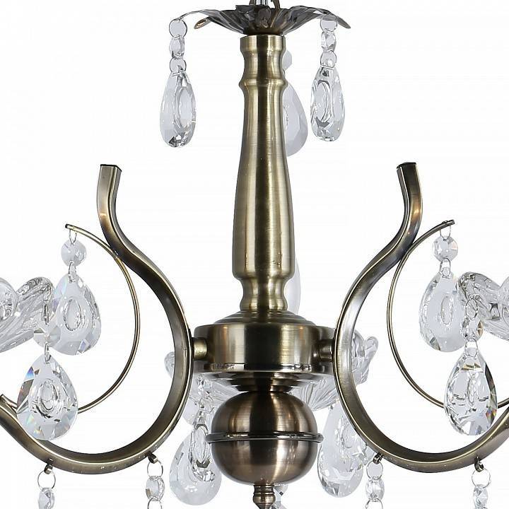 Подвесная люстра Reluce 96120 96120-0.4-03