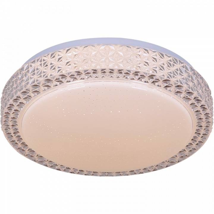 Светильник накладной Reluce 97196 97196-9.2-36WS