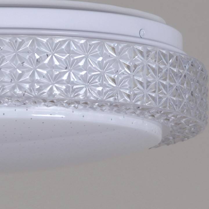 Светильник накладной Reluce 97196 97196-9.2-36WS