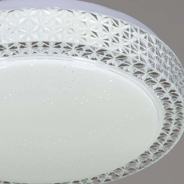 Светильник накладной Reluce 97196 97196-9.2-36WS