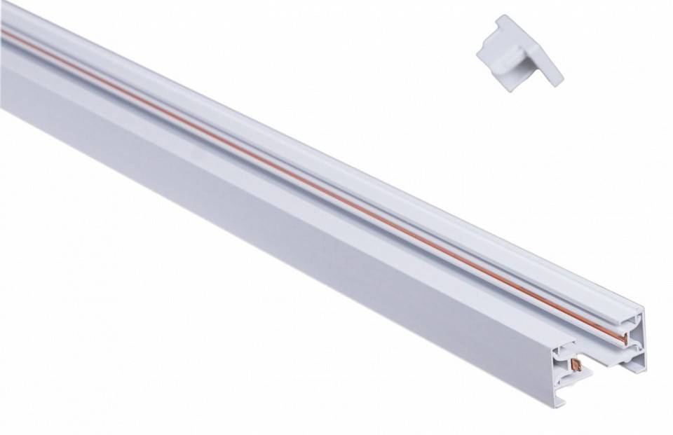 Трек накладной Reluce  RL 06036 track rail 2000mm WT