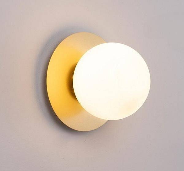 Накладной светильник TopDecor Ringo Ringo A1 33