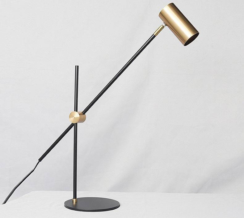 Настольная лампа офисная TopDecor Robert Robert T1 12