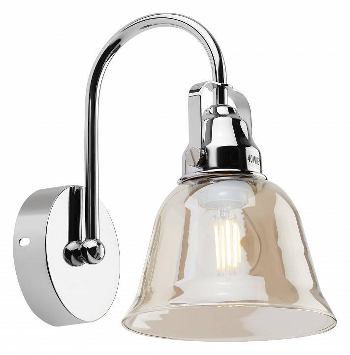 Бра Rivoli Avrora 1xE14 Б0047344