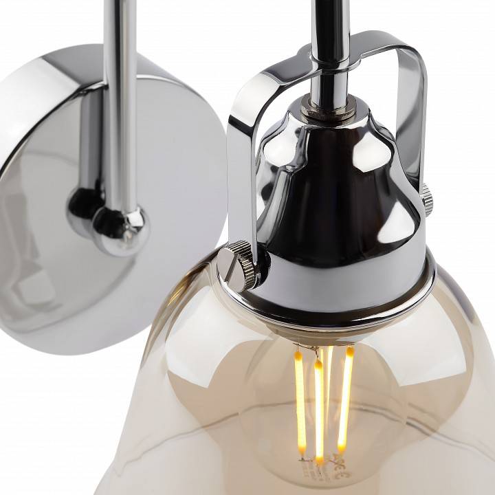 Бра Rivoli Avrora 1xE14 Б0047344