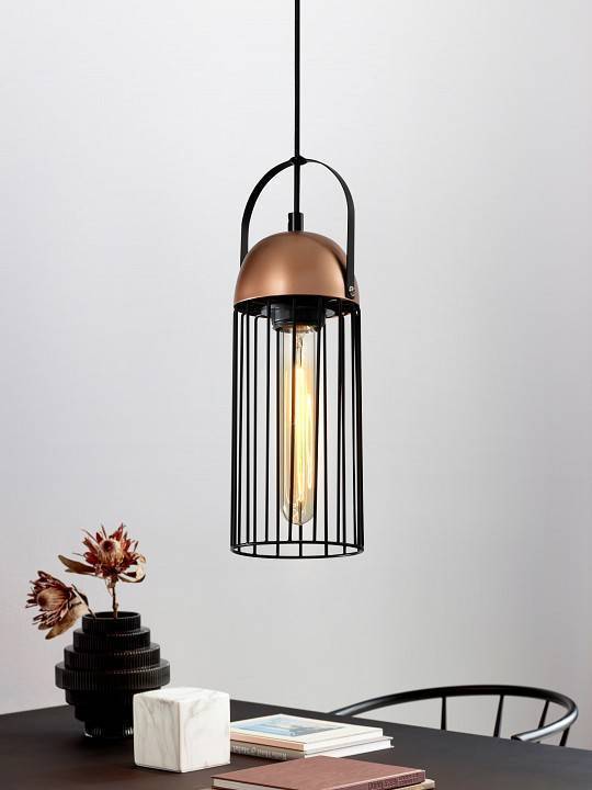 Подвесной светильник Rivoli Anemon Б0047359