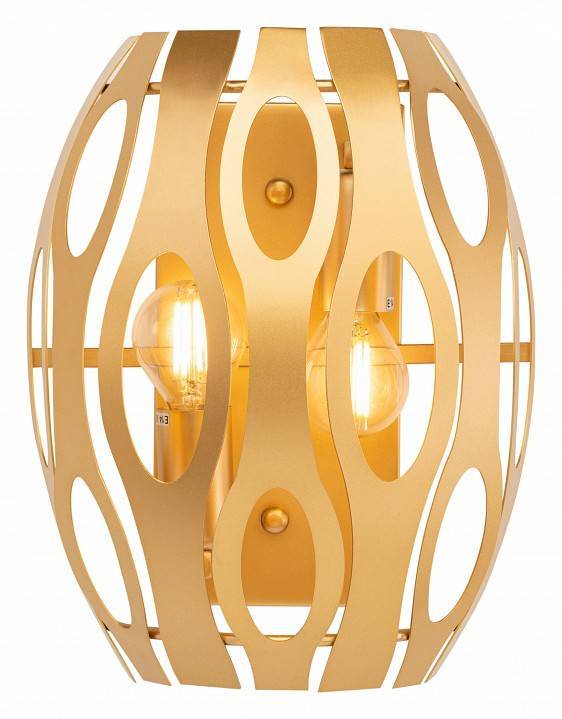 Накладной светильник Rivoli Mitzi 1xE27 Б0047920