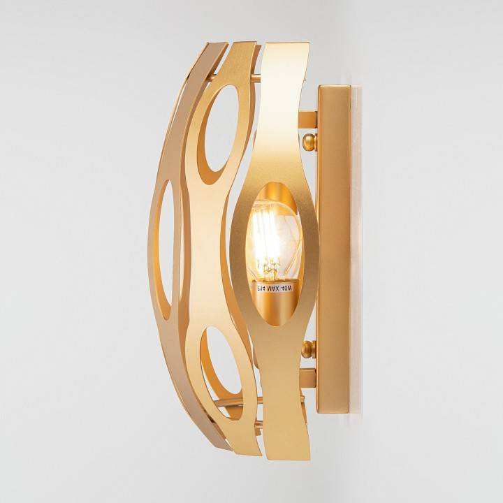 Накладной светильник Rivoli Mitzi 1xE27 Б0047920