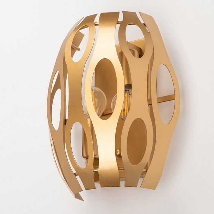 Накладной светильник Rivoli Mitzi 1xE27 Б0047920