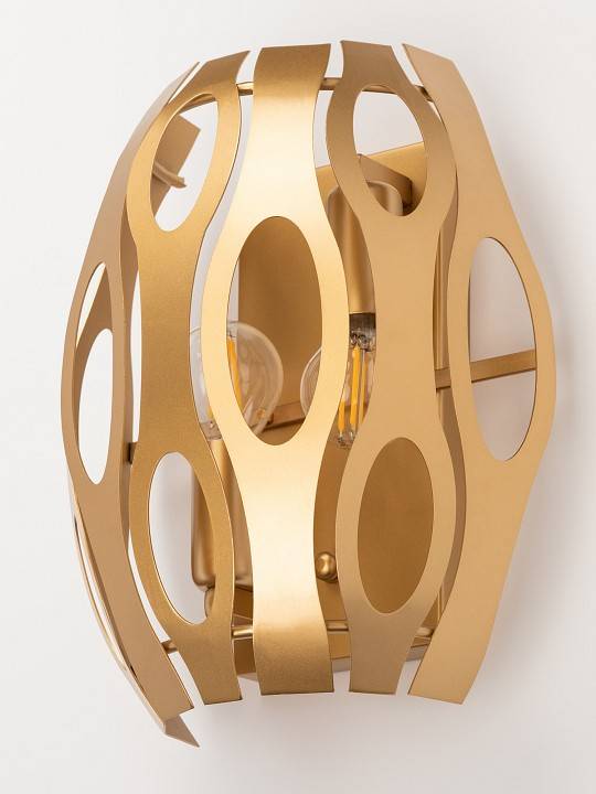 Накладной светильник Rivoli Mitzi 1xE27 Б0047920