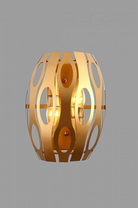 Накладной светильник Rivoli Mitzi 1xE27 Б0047920