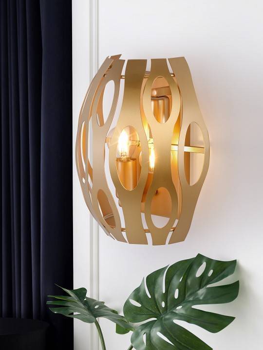 Накладной светильник Rivoli Mitzi 1xE27 Б0047920