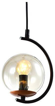 Подвесной светильник Rivoli Marlen 1xE27 Б0051254