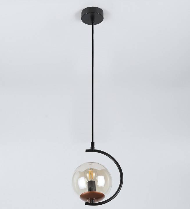 Подвесной светильник Rivoli Marlen 1xE27 Б0051254