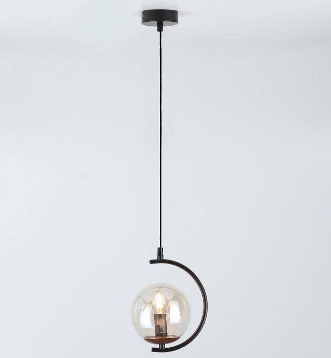 Подвесной светильник Rivoli Marlen 1xE27 Б0051254