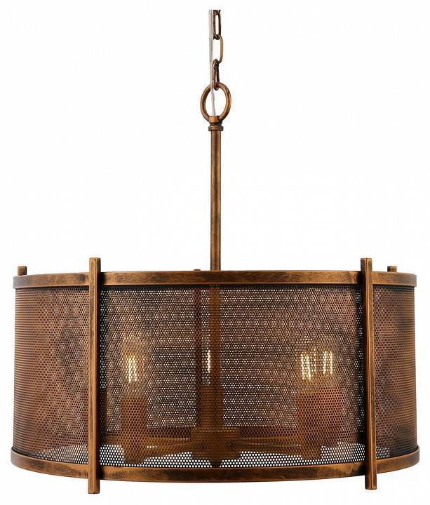 Подвесной светильник Rivoli Monica 1xE27 Б0052479