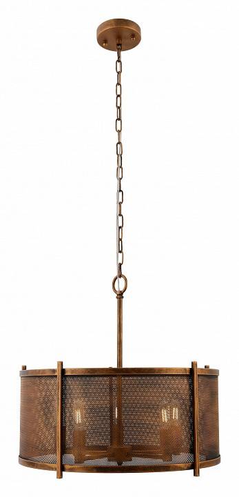 Подвесной светильник Rivoli Monica 1xE27 Б0052479