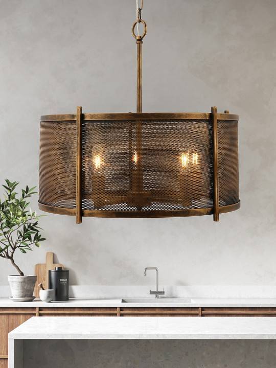 Подвесной светильник Rivoli Monica 1xE27 Б0052479