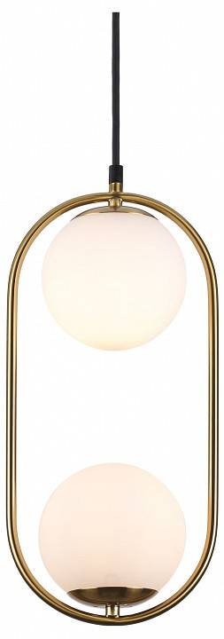 Подвесной светильник Rivoli Lola 1xE27 Б0052868