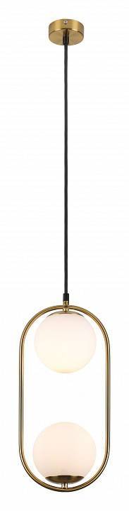 Подвесной светильник Rivoli Lola 1xE27 Б0052868